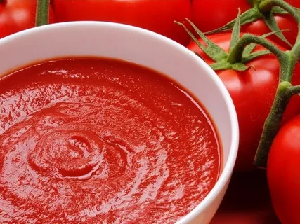 تصویر 3 از رب گوجه فرنگی سنتی با کیفیت کنترل شده و بهداشتی